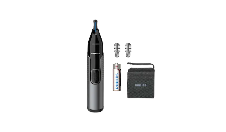 Philips Series 3000 Nose Trimmer (NT-3650)