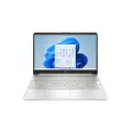 HP Laptop 15S-FQ5114TU (Core i7, 8GB/512GB, Windows 11) 15.6-inch Laptop - Natural Silver