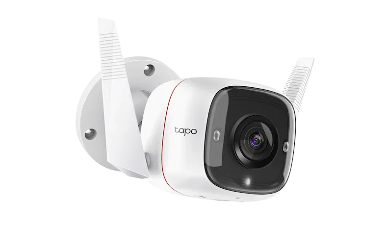 TP-Link Tapo C310 Outdoor Security Wi-Fi Camera