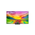 LG QNED81 65-inch 4K Smart QNED TV 65QNED81SRA (2023)
