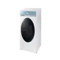 Samsung BESPOKE AI WW13BB944DGMFQ 13kg Front-Load Washing Machine