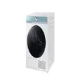 Samsung BESPOKE AI (DV-90BB9440GMFQ) 9kg Heat Pump Dryer with AI Dry