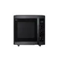 Sharp R759EBS 28L Microwave Oven with Grill