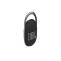 JBL Clip 4 Ultra-portable Waterproof Speaker - Black
