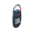 JBL Clip 4 Ultra-portable Waterproof Speaker - Black and Pink