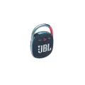 JBL Clip 4 Ultra-portable Waterproof Speaker - Black and Pink