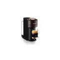 Nespresso Vertuo Next Coffee Machine - Rich Brown (GDV1-GB-BR VERTUO)