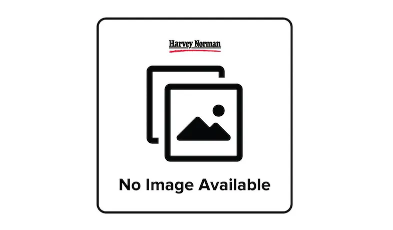 Talia 3-Seater Wooden Sofa - Oak/Blue