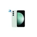 Samsung Galaxy S23 FE AI Phone Android Smartphone (8GB/256GB) - Mint (SM-S711BLGCXME)