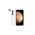 Samsung Galaxy S23 FE AI Phone Android Smartphone (8GB/256GB) - Cream (SM-S711BZWCXME)