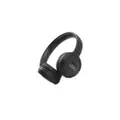 JBL Tune 510BT Wireless on-ear Headphones - Black