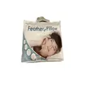 Ashley Summers Feather Pillow