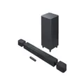 JBL Bar 1000 7.1.4-Channel Soundbar With Detachable Surround Speakers, MultiBeam™, Dolby Atmos®, And DTS:X®