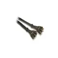 Philips Gold Plated TV Composite Cable - 1.5M