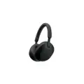 Sony WH-1000XM5 Noise-Canceling Wireless Over-Ear Headphones - Black