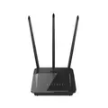 D-Link AC1750 DIR-859 Gigabit Wi-Fi Router - Black