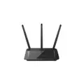 D-Link AC1750 DIR-859 Gigabit Wi-Fi Router - Black