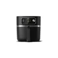Philips Airfryer 7000 Series Combi XXL Connected - Black (HD9880/90)