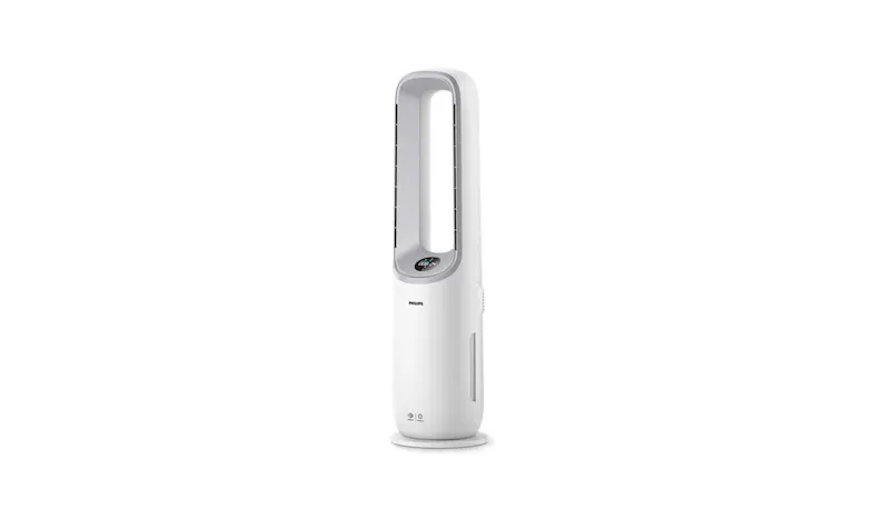 Philips AMF-765 2-in-1 Air Purifier and Fan