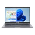 Asus Laptop 14-inch (N4500/4GB/256GB) A416K-AEK098WS - Slate Grey