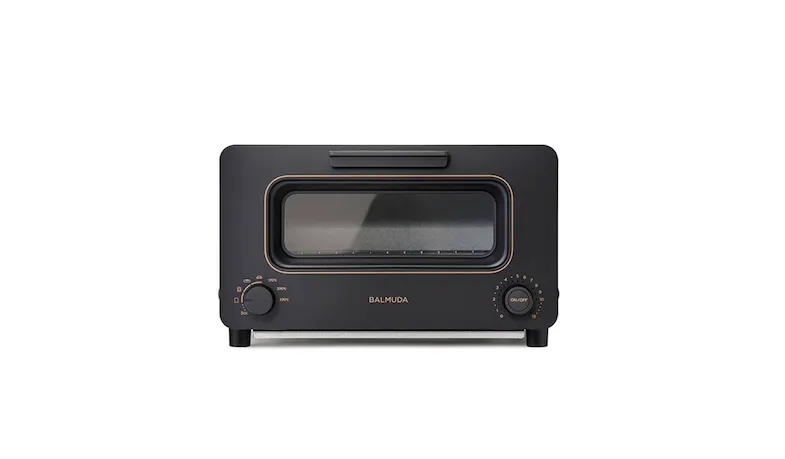 Balmuda Oven Toaster K11E - Black