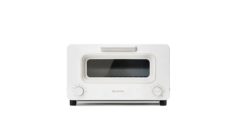 Balmuda Oven Toaster K11E - White