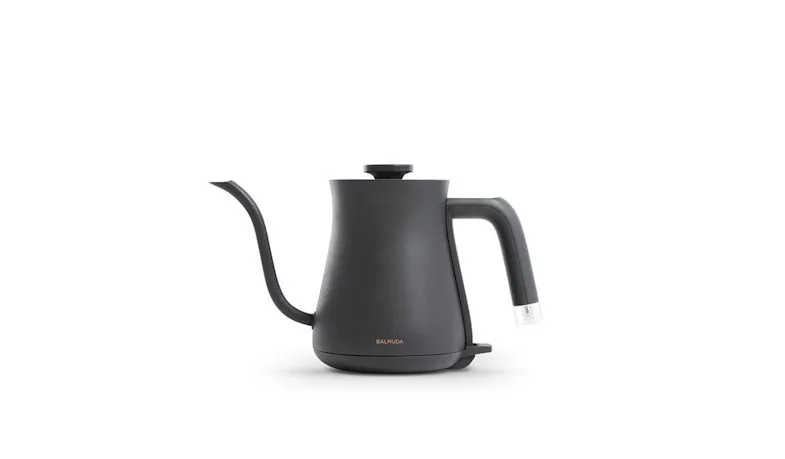 Balmuda Kettle K07E - Black