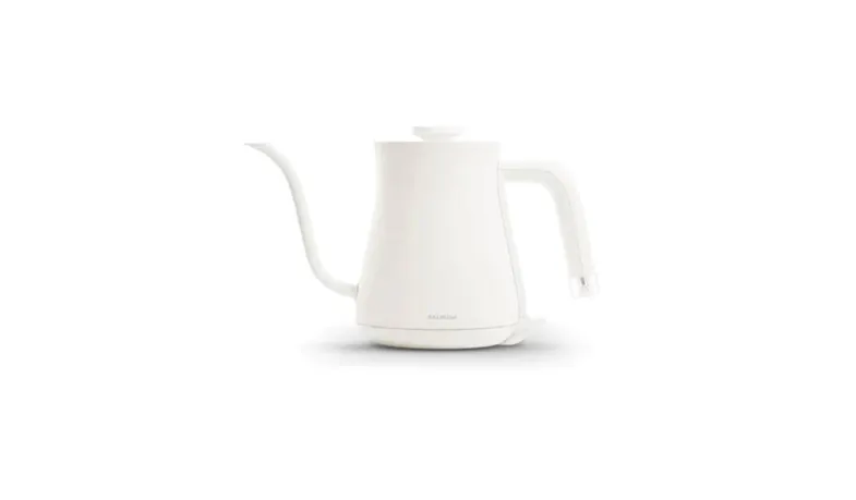 Balmuda Kettle K07E - White