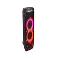 JBL PartyBox Ultimate Massive Party Speaker With Powerful Sound, Multi-Dimensional Lightshow And Splashproof Design