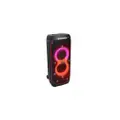 JBL PartyBox Ultimate Massive Party Speaker With Powerful Sound, Multi-Dimensional Lightshow And Splashproof Design