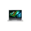 Acer Aspire 3 (Ryzen 7, 16GB/512GB, Windows 11) 15.6-inch Laptop - Pure Silver (A315-44P-R6X2)