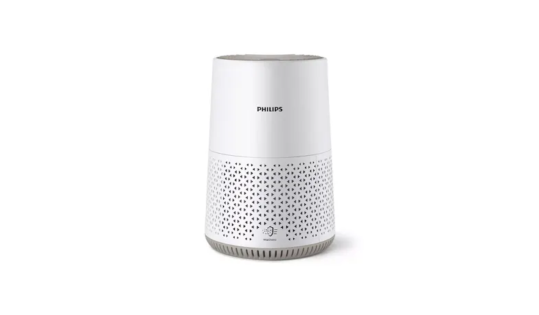 Philips AC0650/10 Series 600i Compact Air Purifier