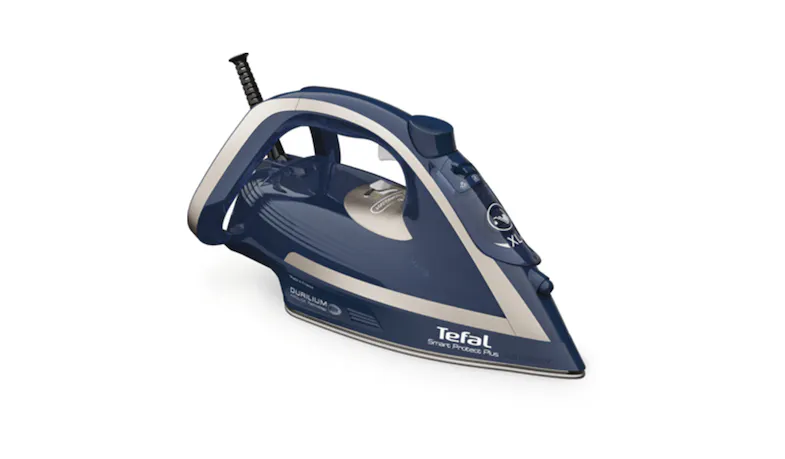 Tefal Smart Protect Plus FV6872 Steam Iron