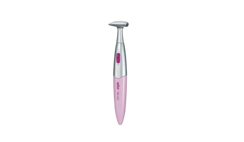 Braun FG1100 SILK-EPIL 3-IN-1 Trimmer (FGB12/21)