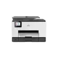 HP OfficeJet Pro 9020 All-in-One Printer - White/Black