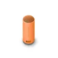 Sony SRS-XB100 Portable Bluetooth Speaker - Orange (SRS-XB100/DCE)