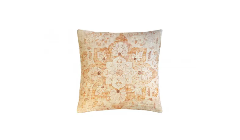 Marrakesh Cushion 50x50cm - Blush