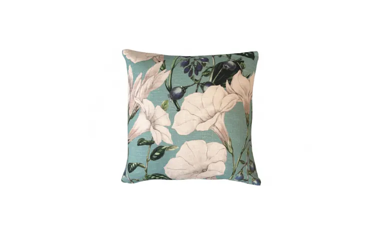 Lilith Cushion 50x50cm - Sage