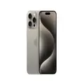 iPhone 15 Pro Max 256GB - Natural Titanium MU793ZP/A