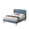 Claxton Bed Frame - King Size