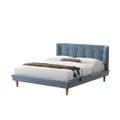 Claxton Bed Frame - King Size