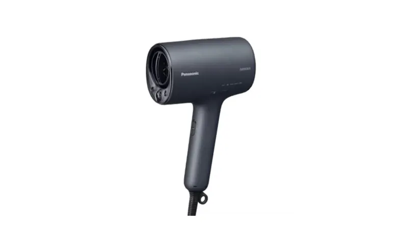 Panasonic EH-NA0J-A655 Nanocare Hair Dryer
