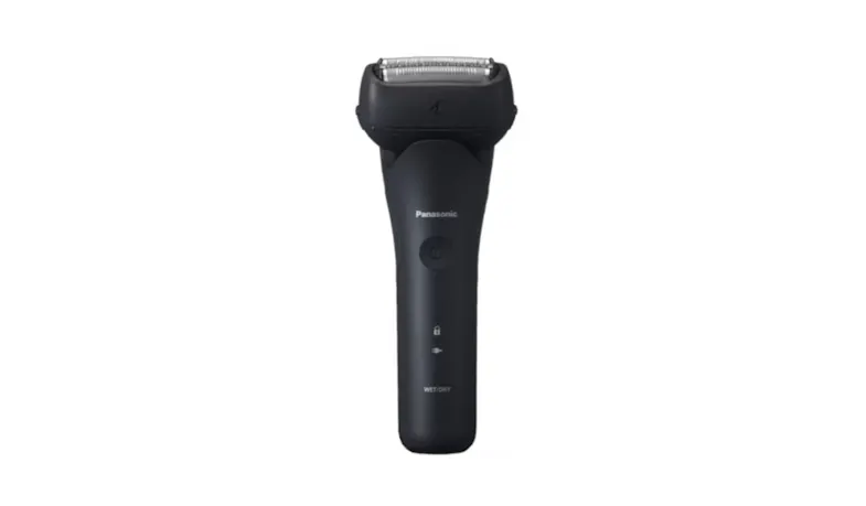 Panasonic ES-LT2B-K751 Waterproof 3-Blade Electric Shaver