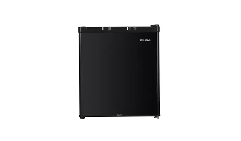 Elba 60L Mini Bar Refrigerator EMB-Q6048(BK)
