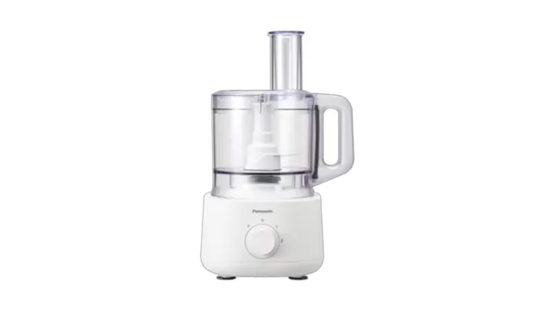 Panasonic MKF310WSK 800W Food Processor