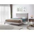 Dax Bed Frame - Queen Size