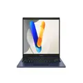 Asus Vivobook 14 (Core i5, 16GB/512GB, Windows 11) 14-inch Laptop - Quiet Blue (A1404V-APB007WS)