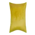 Aria Velvet Cushion - 55x55cm - Gold