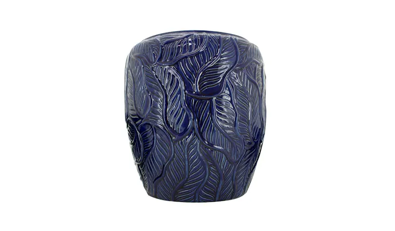 Bahamas Planter - Large - Indigo