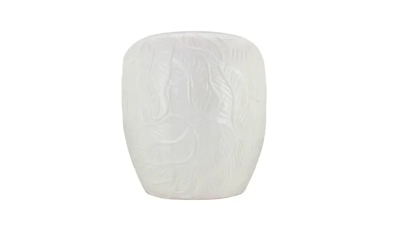 Bahamas Planter - Large - White